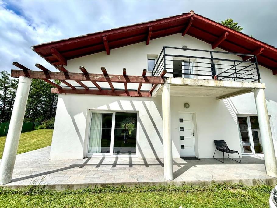 Villa T5 jardin au pays basque - Housity