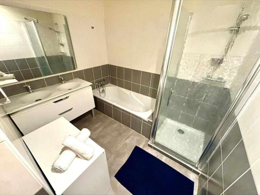 Villa T5 jardin au pays basque - Housity