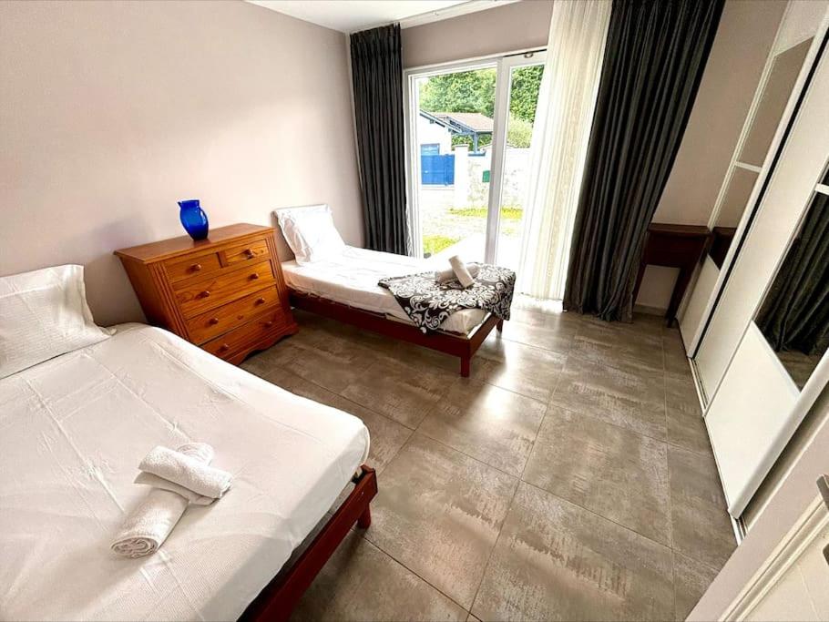 Villa T5 jardin au pays basque - Housity
