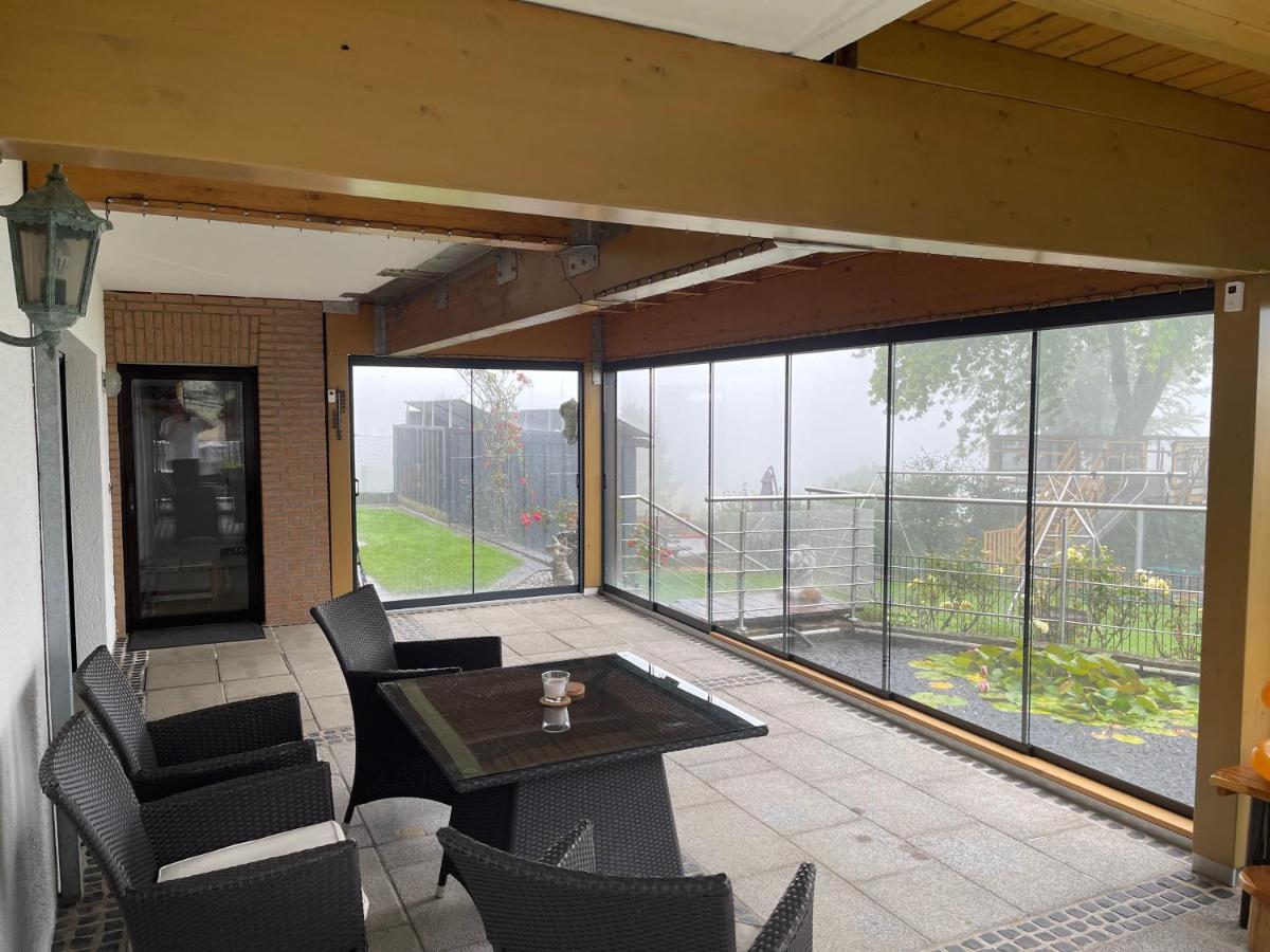 Ferienwohnung Bachem - Housity