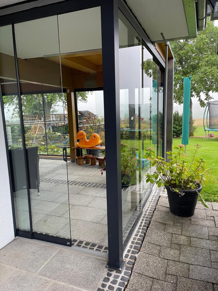 Ferienwohnung Bachem - Housity