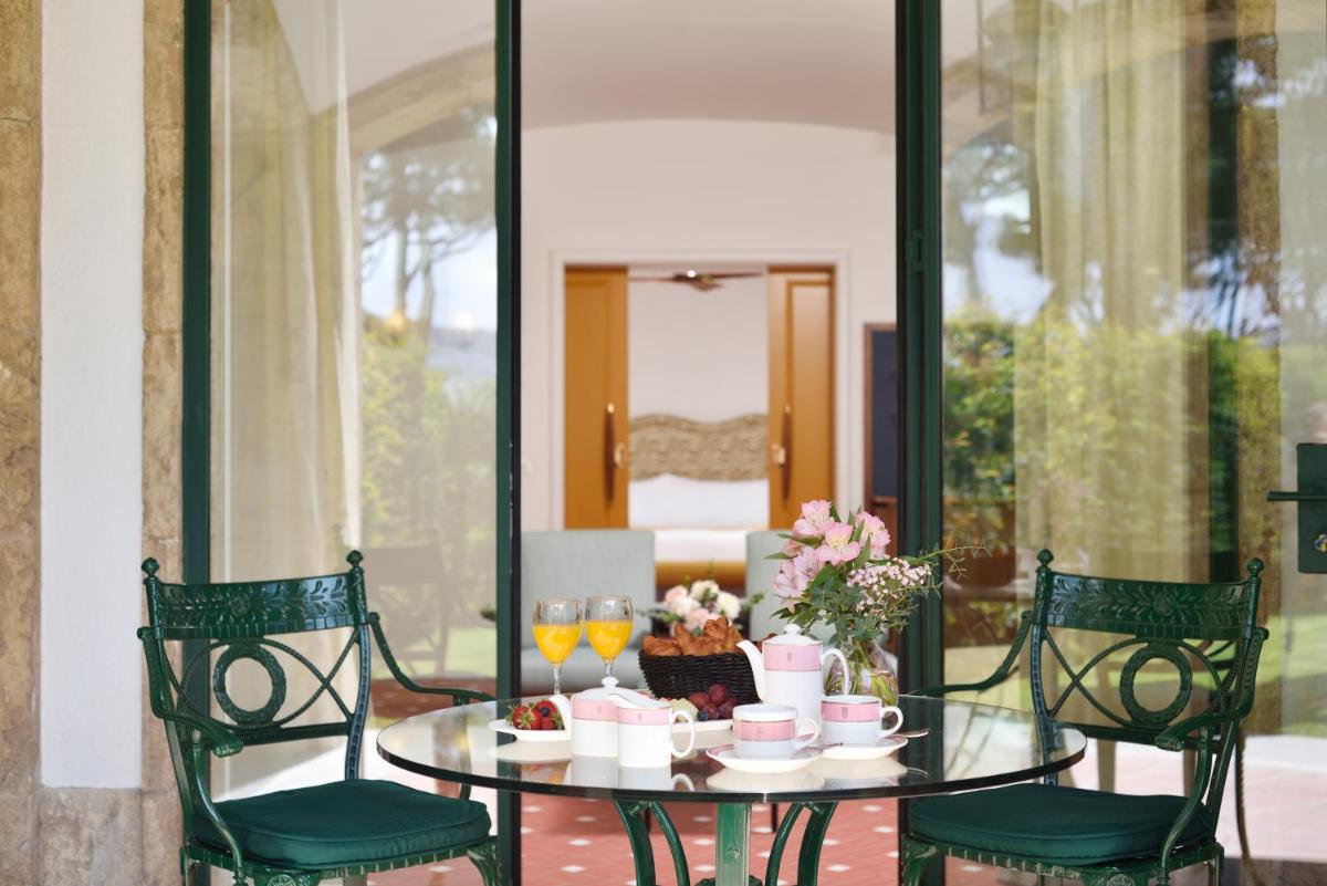 Imagen de la galería de Hostal de la Gavina GL - The Leading Hotels of the World, en S'Agaró