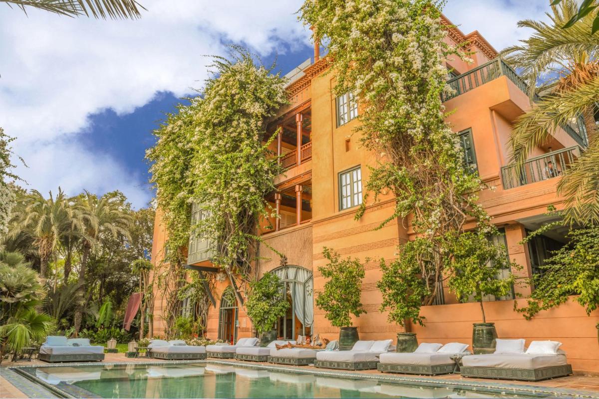 Dar Rhizlane, Palais Table d'hôtes & SPA - Housity