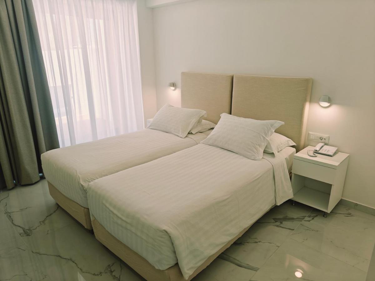 Ibiscus Hotel - Housity