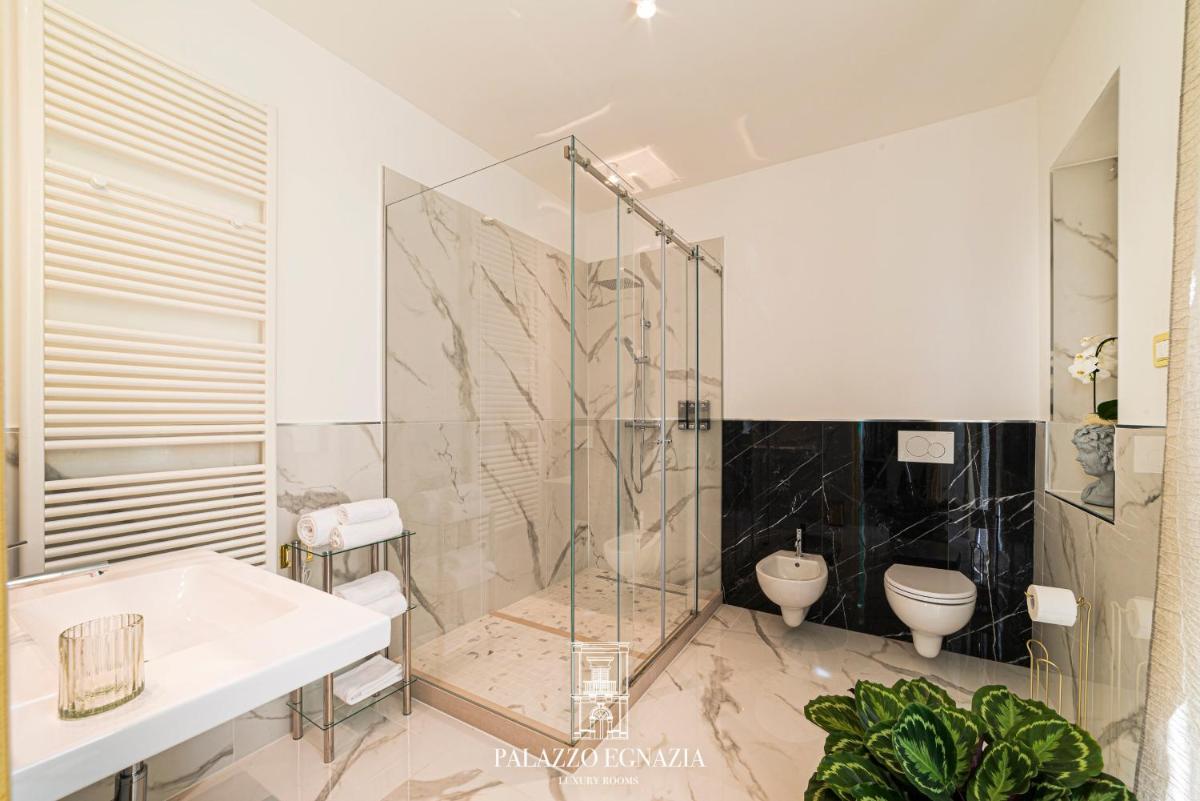 Palazzo Egnazia Luxury Suites Fasano - Housity