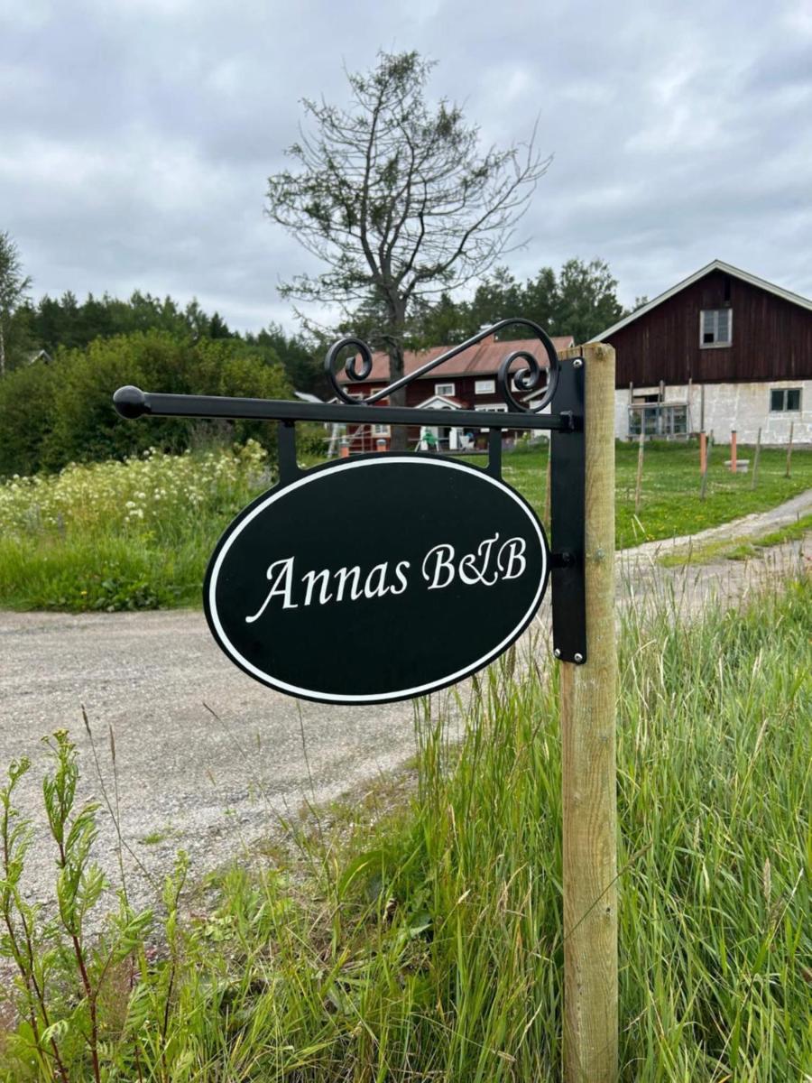 Annas B&B - Housity