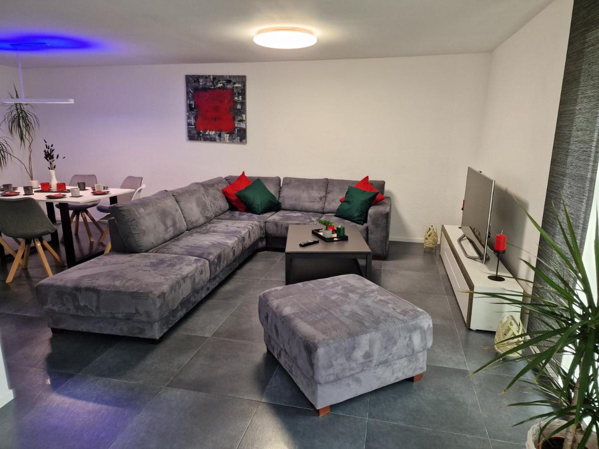 Moers City Apartments OG - Housity
