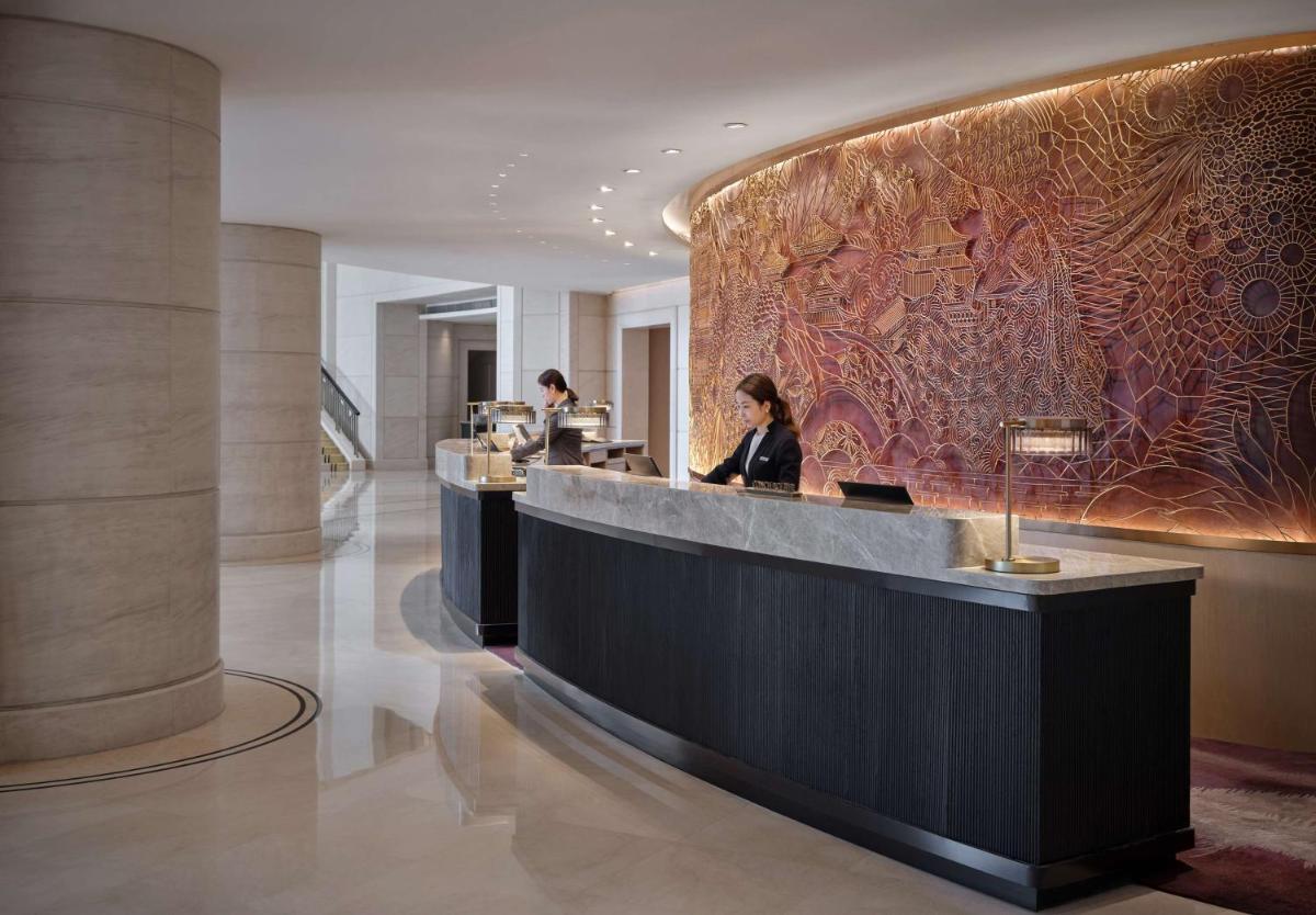 Grand Hyatt Beijing - Housity