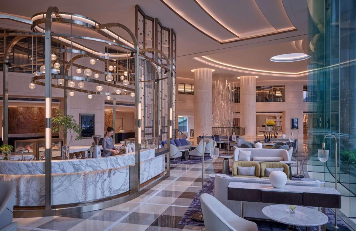 Grand Hyatt Beijing - Housity