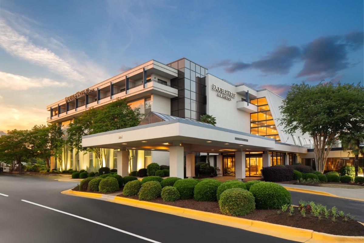 DoubleTree by Hilton Hotel Columbia - Housity