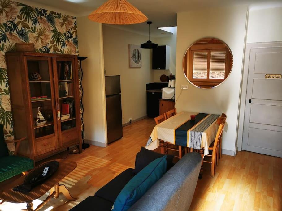 Suitetrails - Appartement baie du Mont St Michel