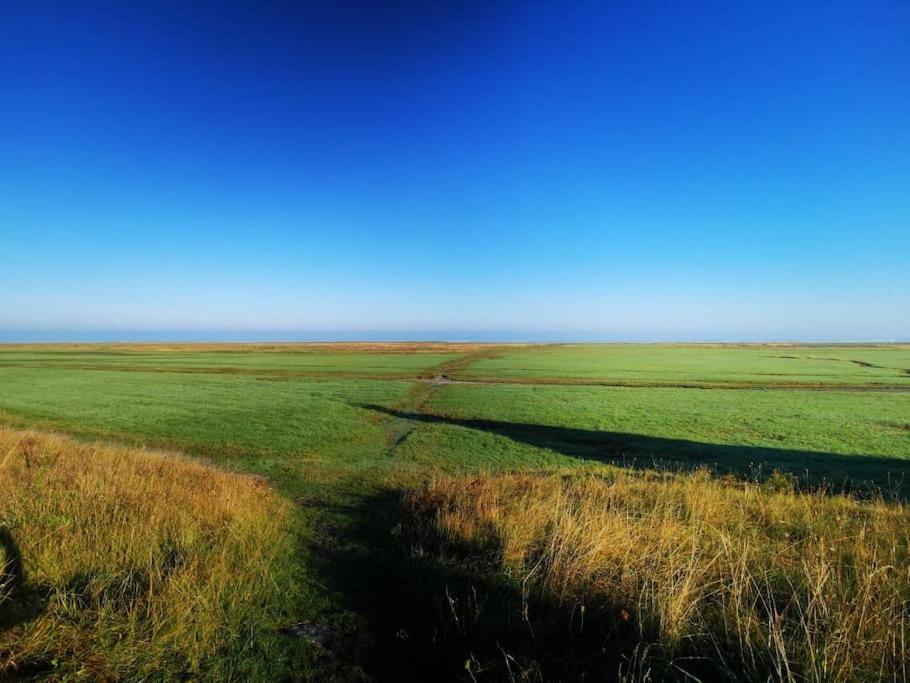 Suitetrails - Appartement baie du Mont St Michel