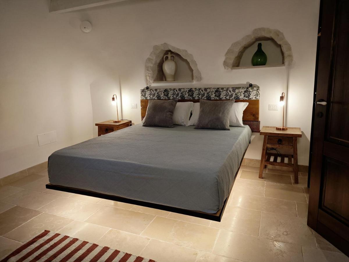 Trullieu Guesthouse Alberobello - Housity