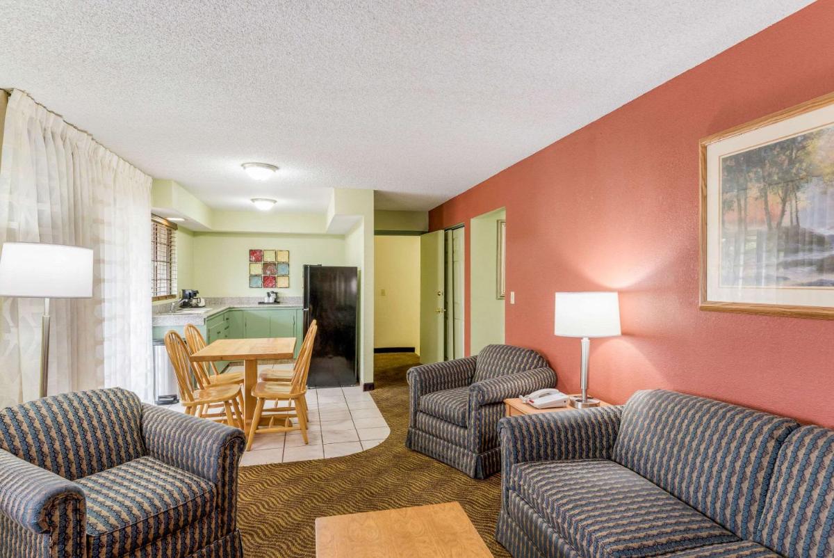 Quality Inn Payson - Housity