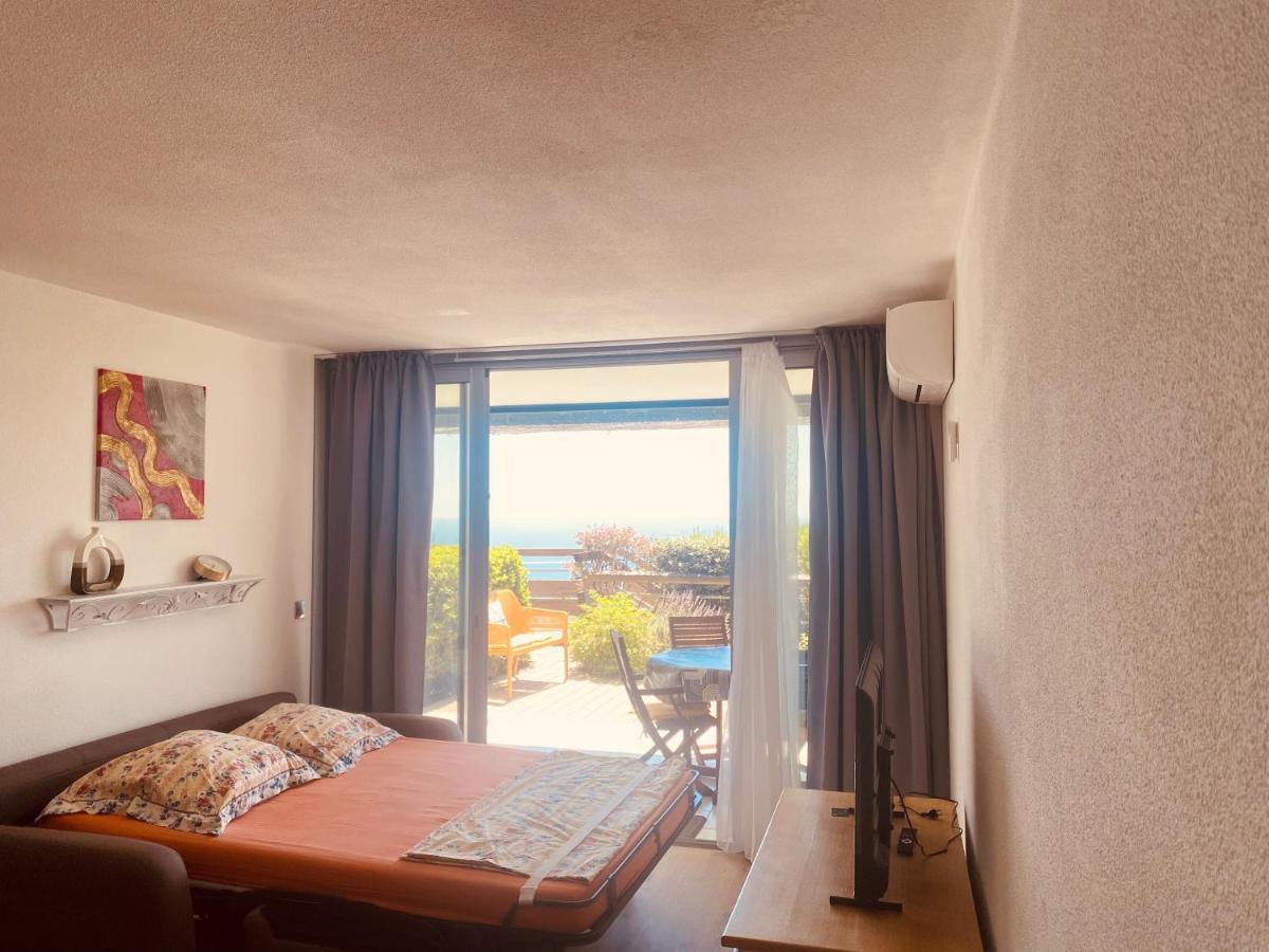 Sunny Home Costa Plana-Monaco -Cap D'Ail - Housity