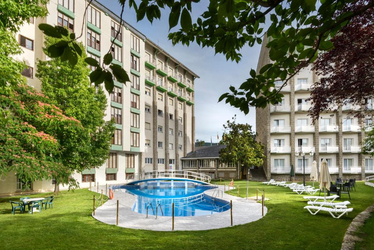 Gran Hotel de Jaca - Housity