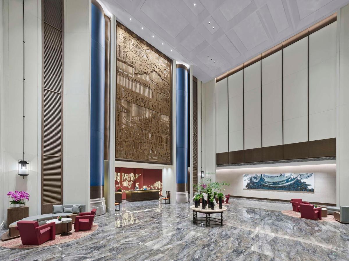 Doubletree By Hilton Beijing East Third Ring Road - Hizvo