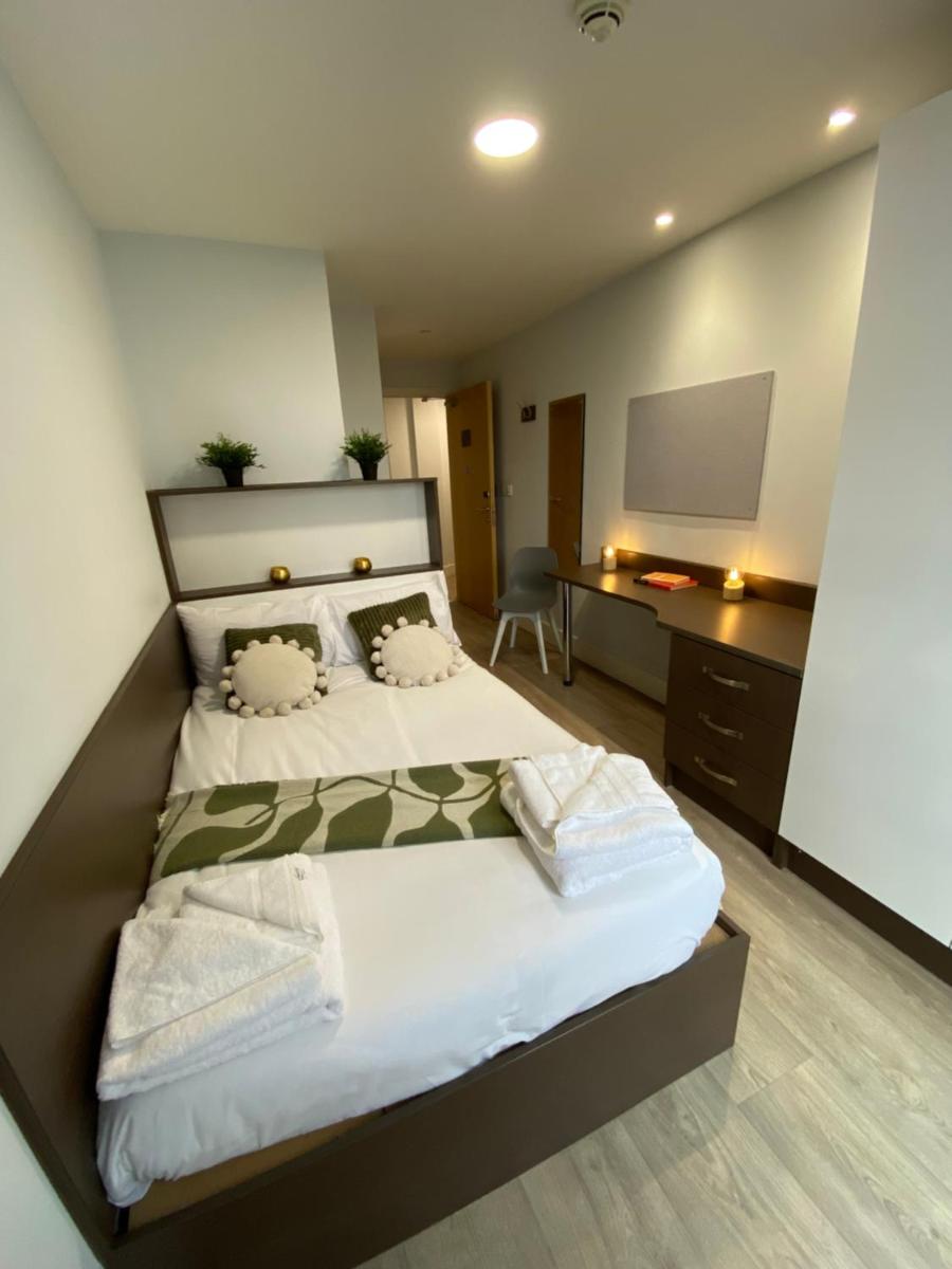 Vitality Hotels - Housity