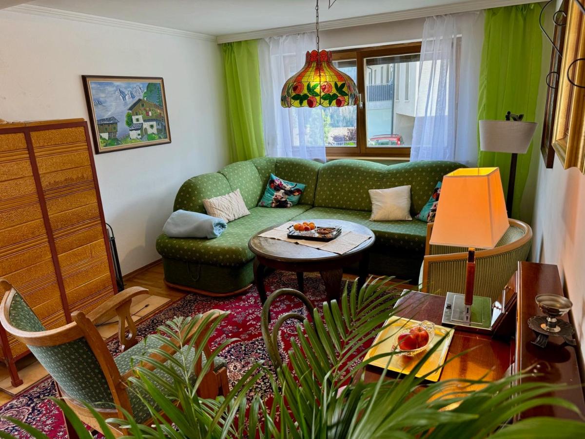 Blusnerhof - Housity