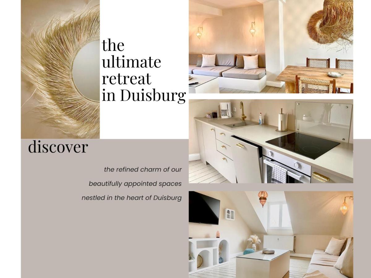 SH Desert SPA Lodge - luxury apartment with sauna - Housity