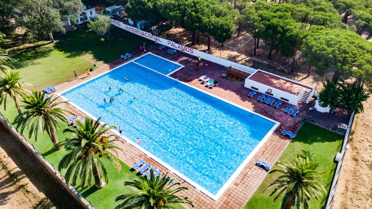 Camping Internacional Palamós - Housity