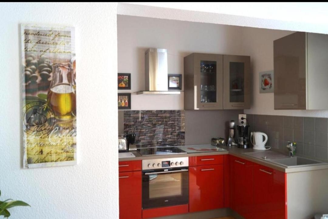 Pension und Ferienwohnung Stadt Altenburg - Housity