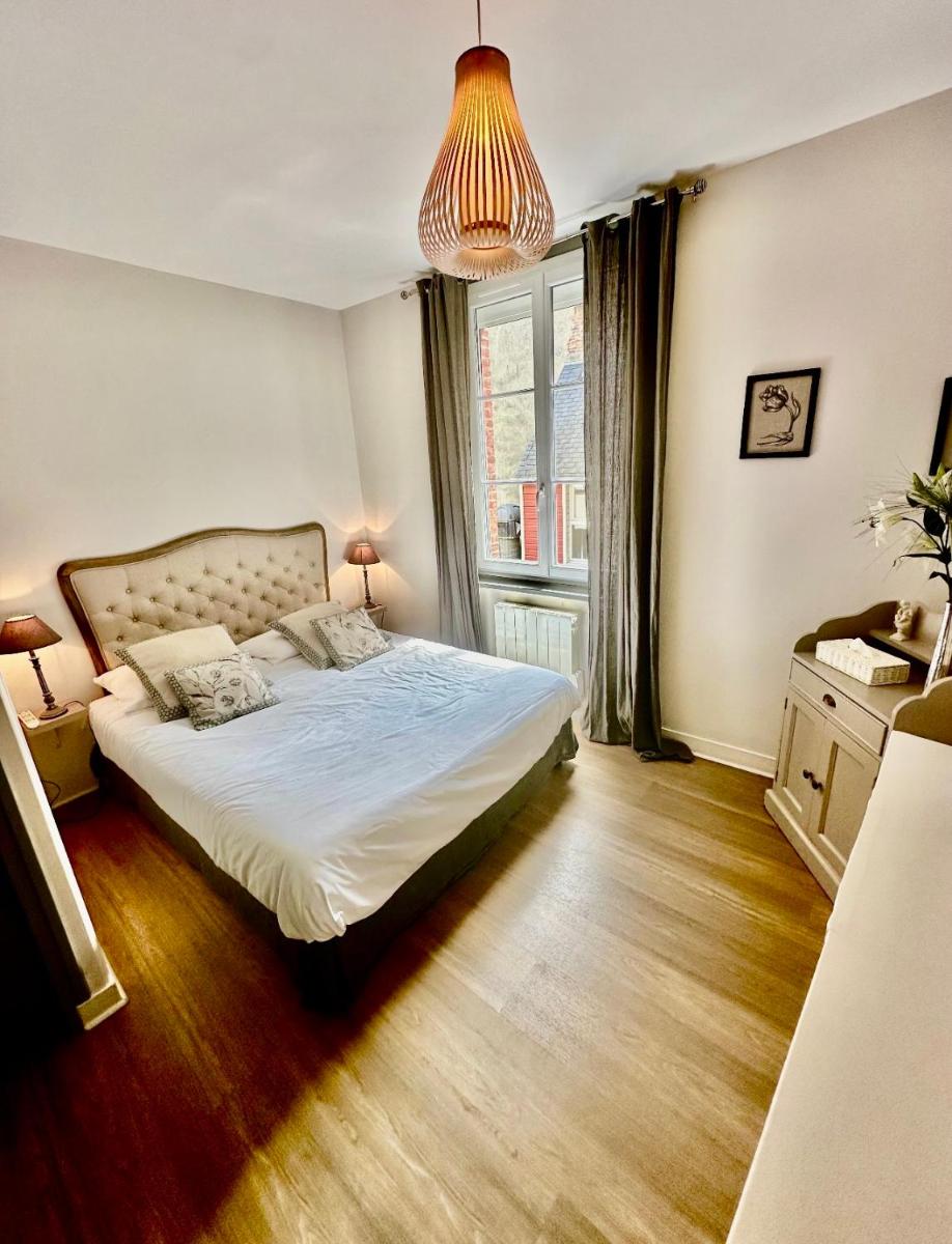Le Duplex ou l'Appart d'Agnès" - Housity