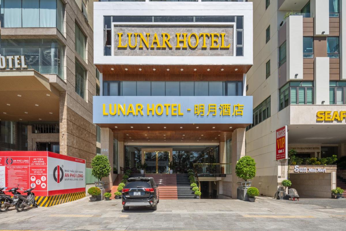 Lunar Hotel Danang - Hizvo