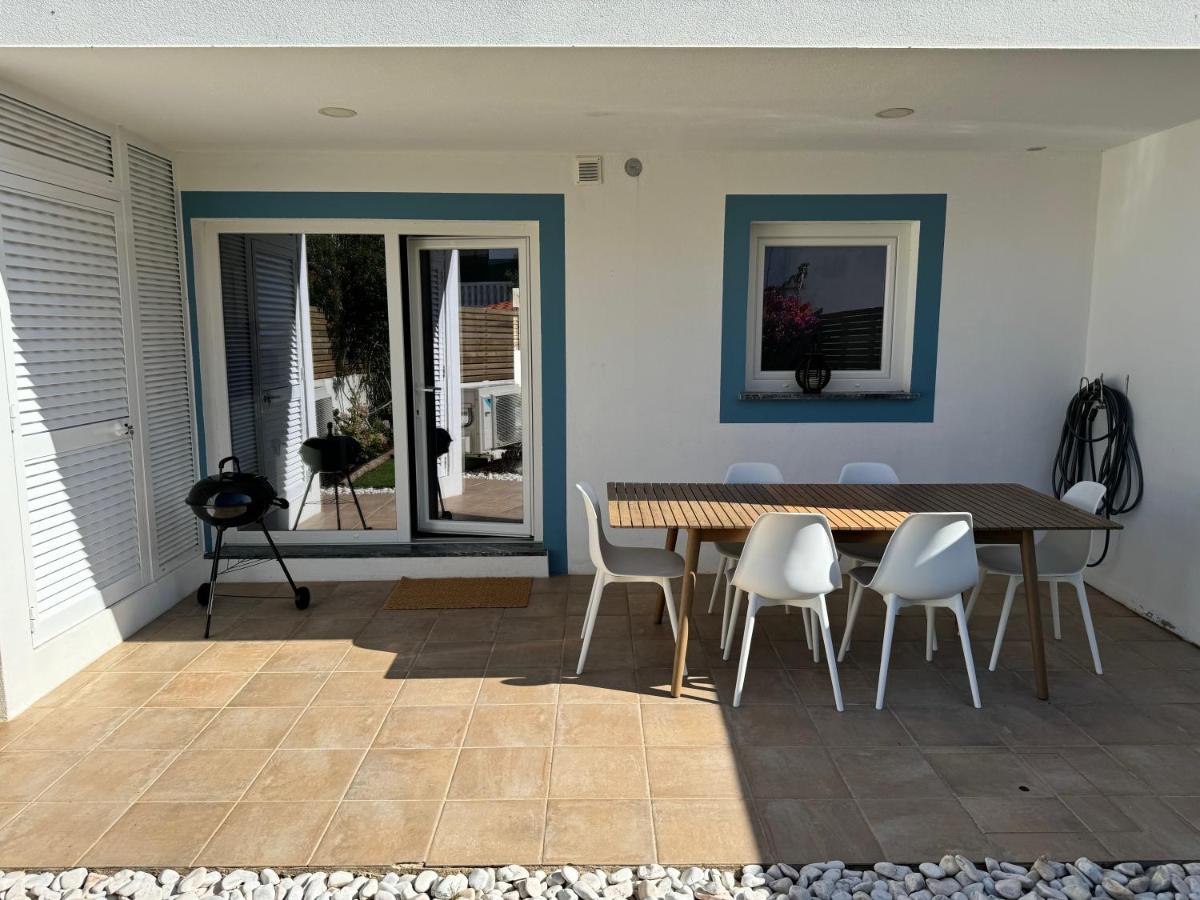 TALAFA Beach House - Almograve - Housity
