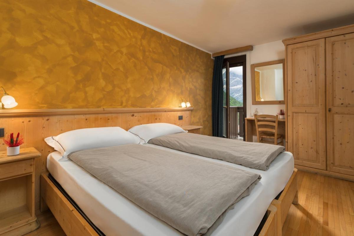 Hotel Betulla - Housity