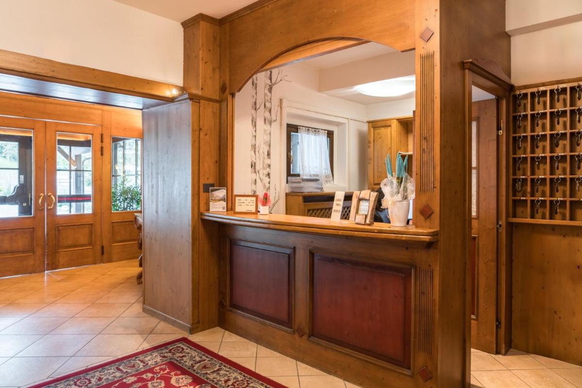 Hotel Betulla - Housity