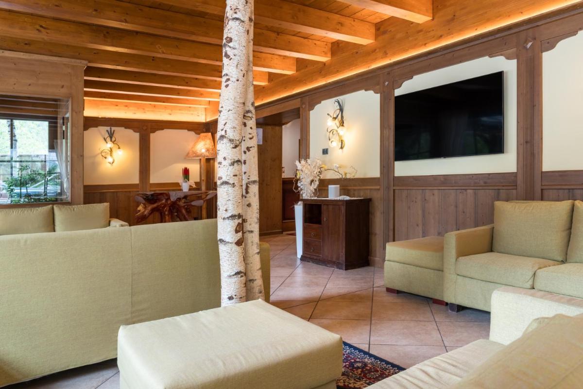 Hotel Betulla - Housity