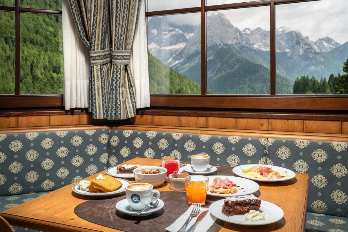 Hotel Betulla - Housity