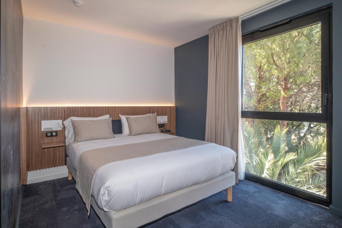 Hôtel Le Relais des Brasseurs - Aubagne - Housity