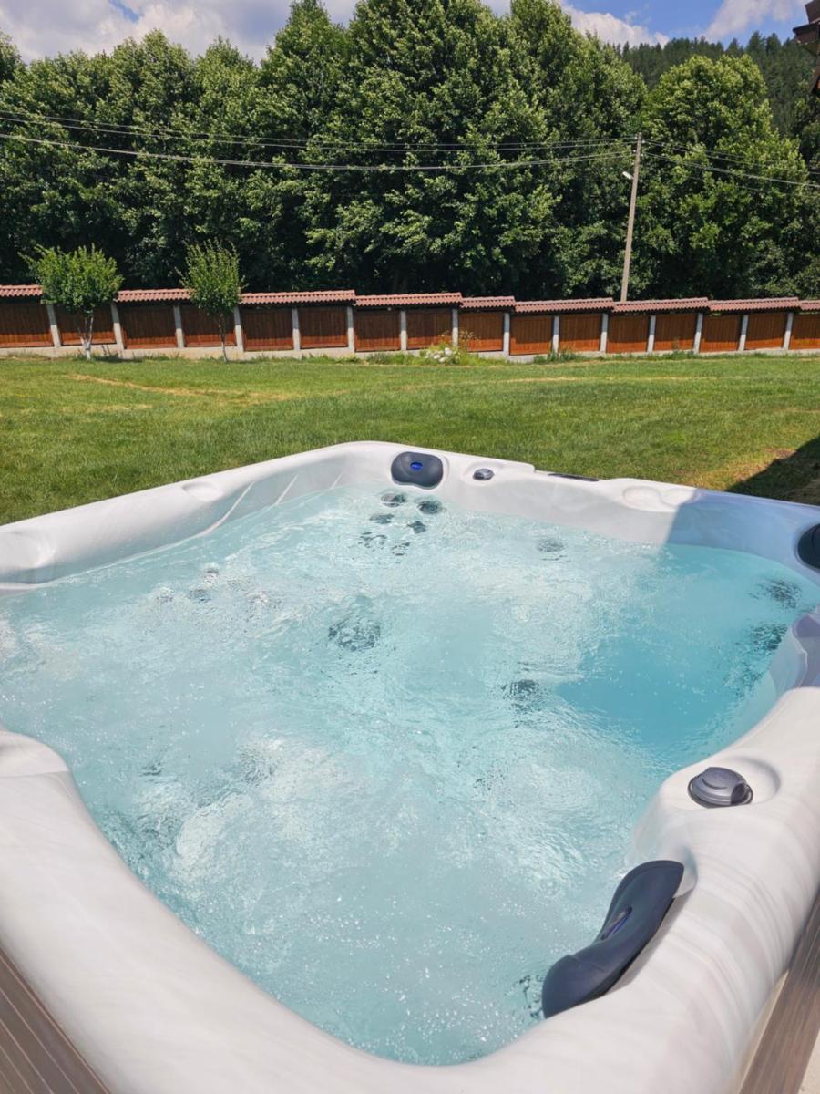 Gostnici Holiday Home - Housity