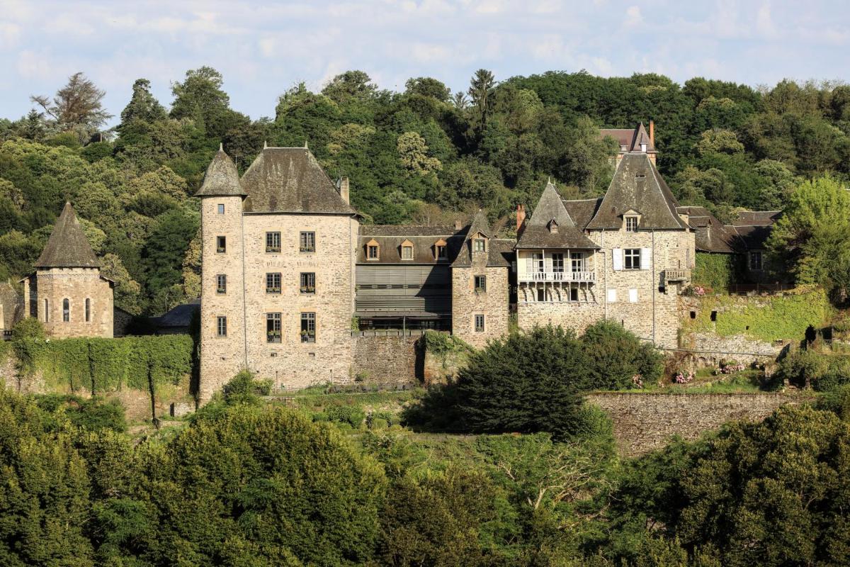 Hôtel Joyet de Maubec - Housity
