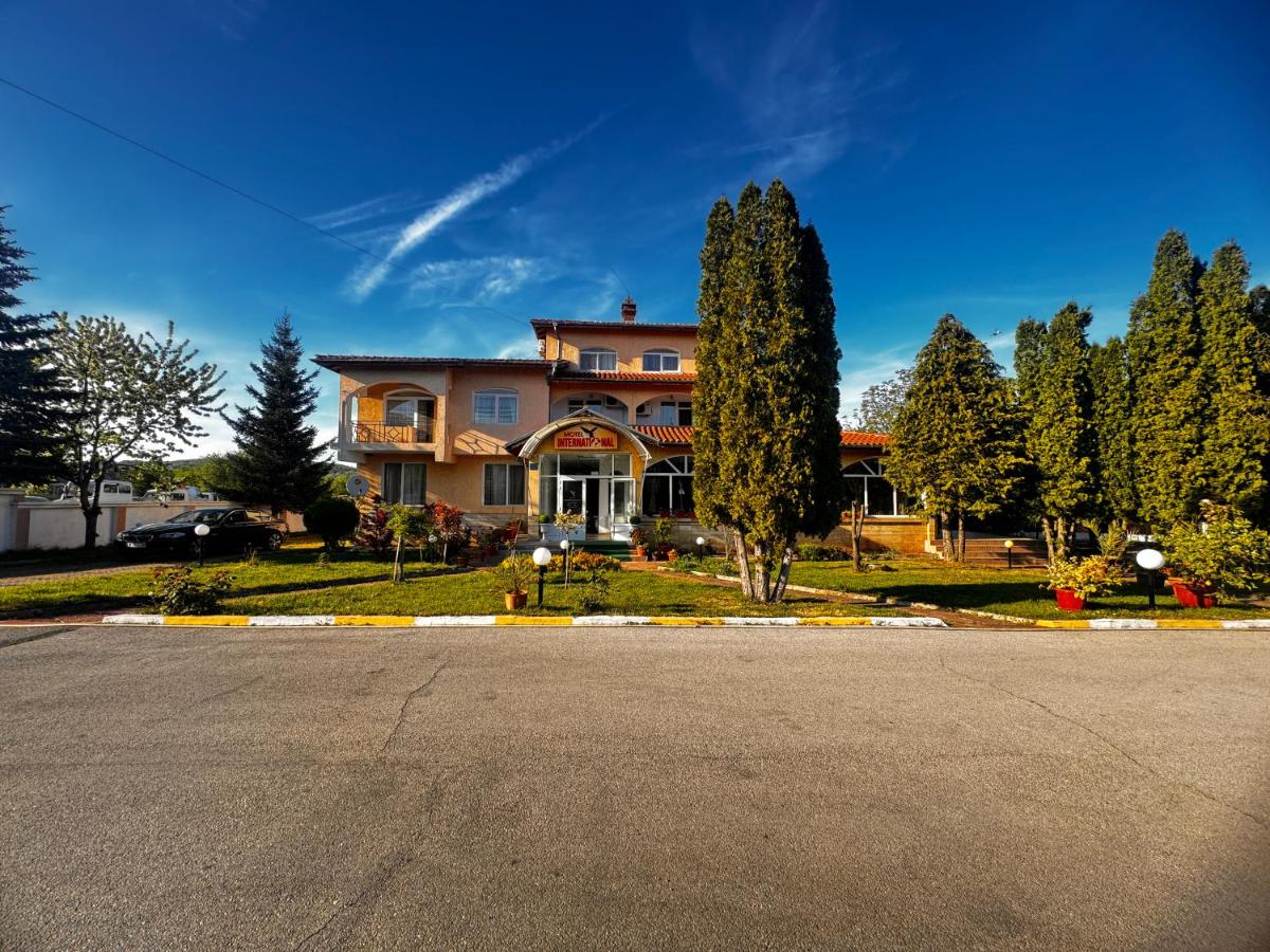 MOTEL INTERNATIONAL - Housity