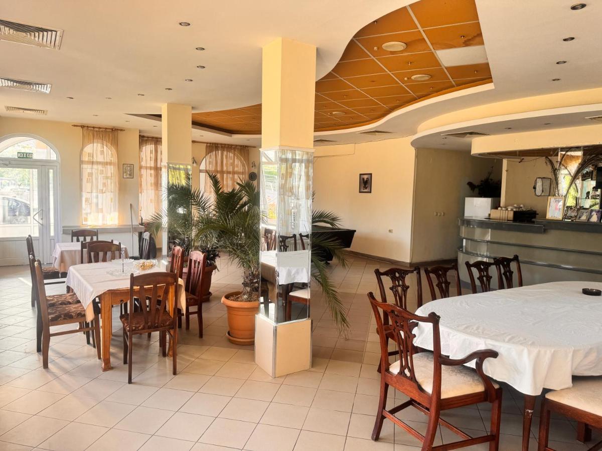 MOTEL INTERNATIONAL - Housity