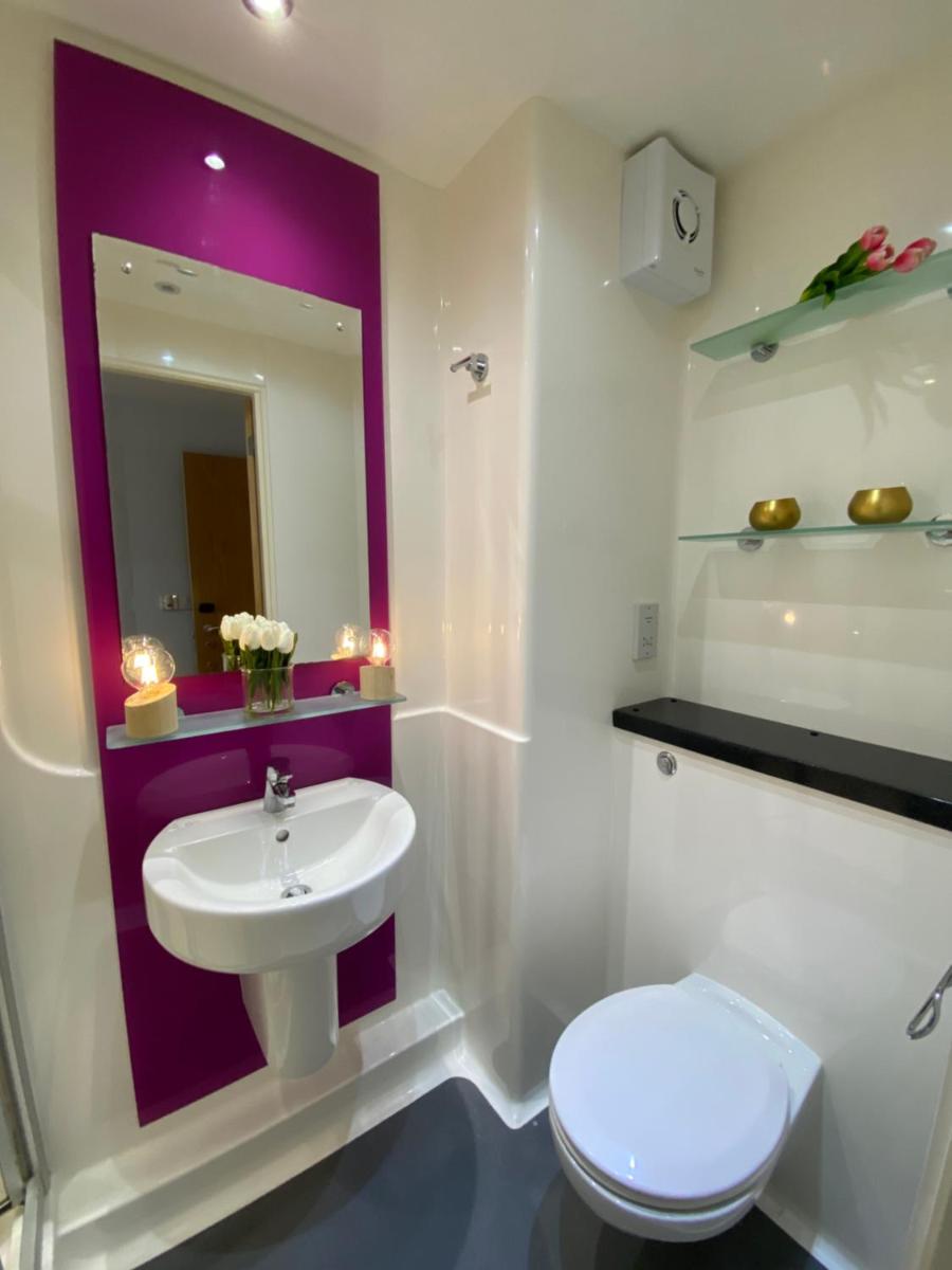 Vitality Hotels - Housity