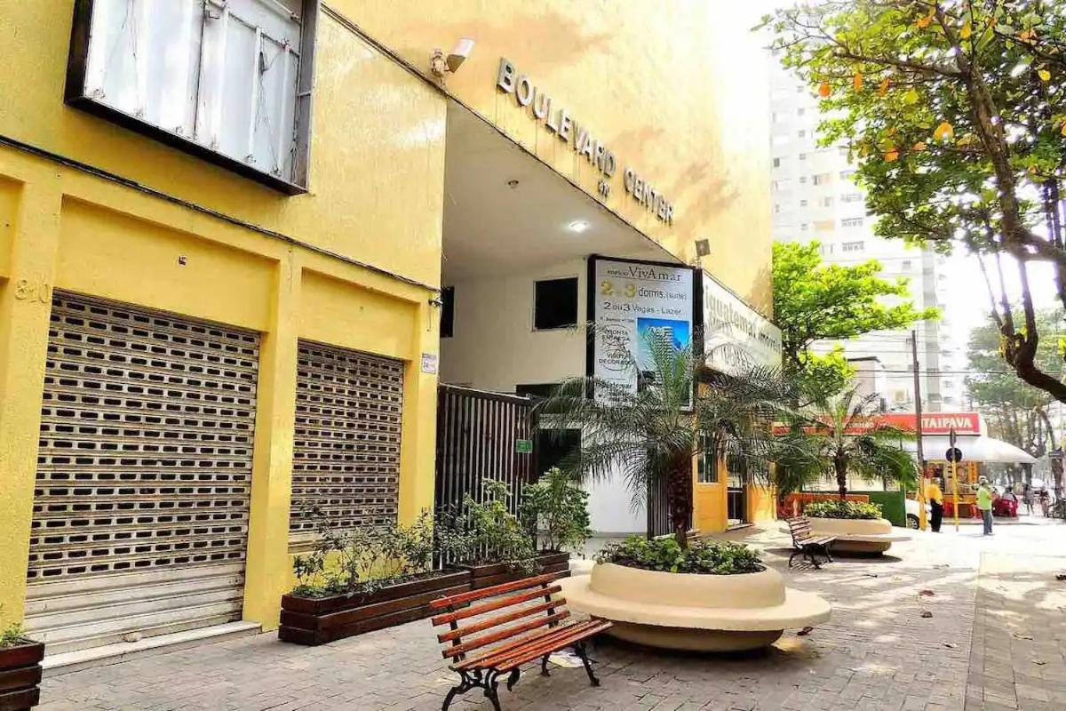 Mordomia no Guarujá - Housity