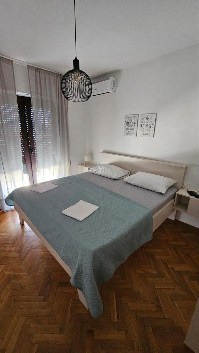 Apartment Jovanović - Hizvo