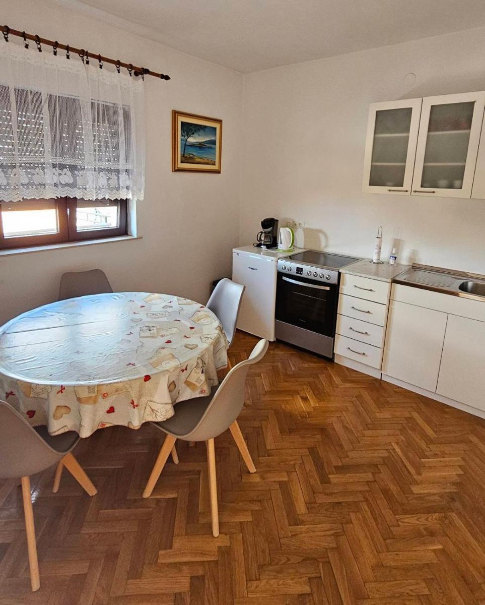 Apartment Jovanović - Hizvo