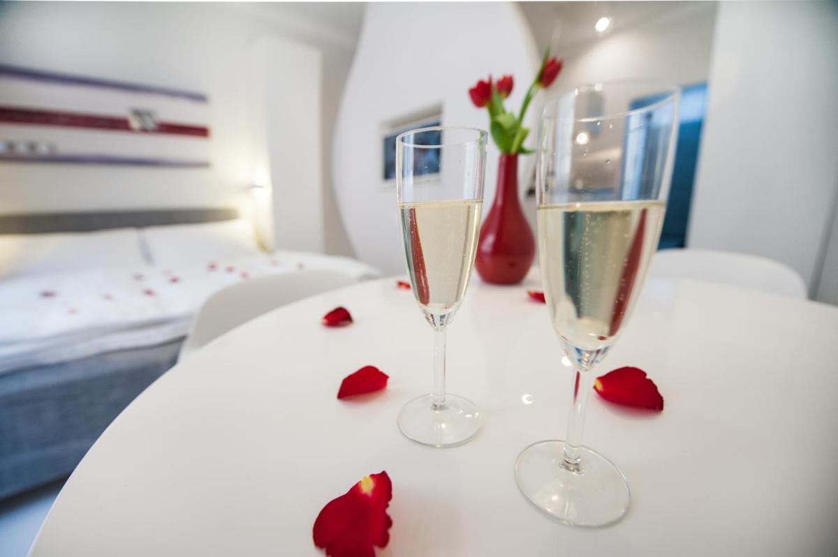 Honeymoon Ruterra studio - Housity