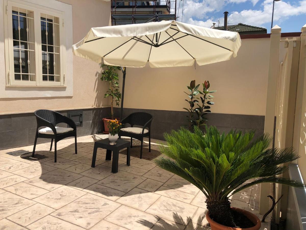B&B IL GLICINE - Housity