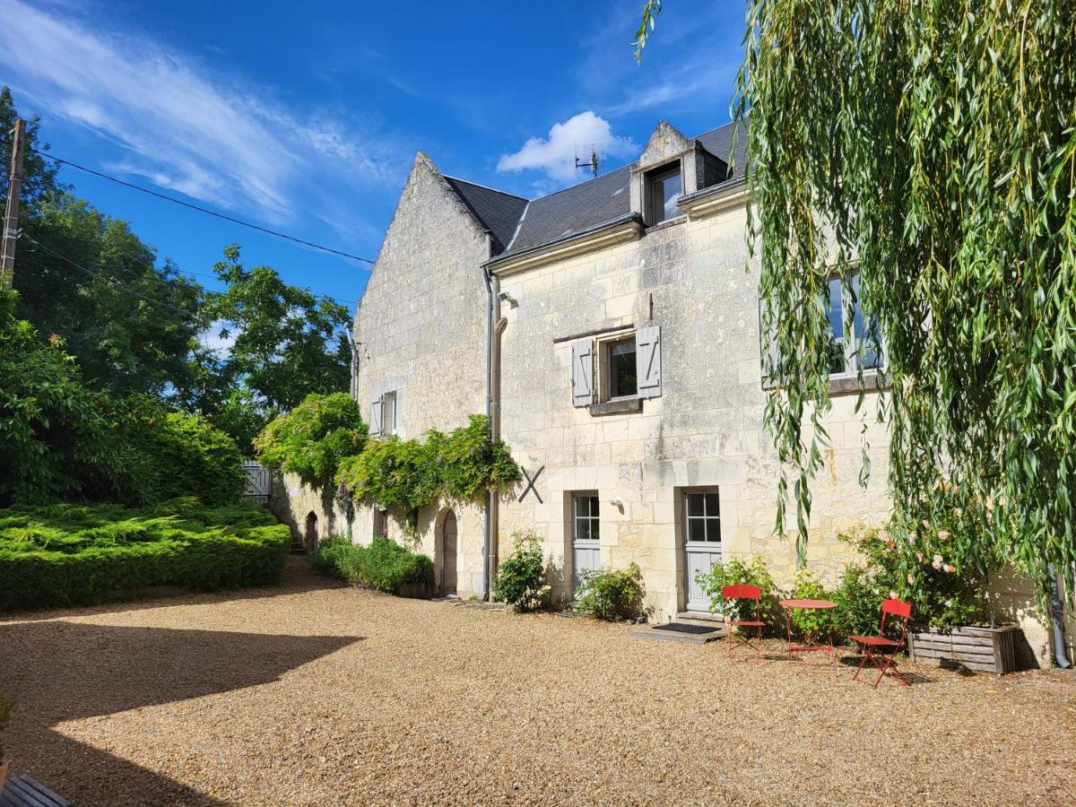 La Cale de la Clauderie - Housity