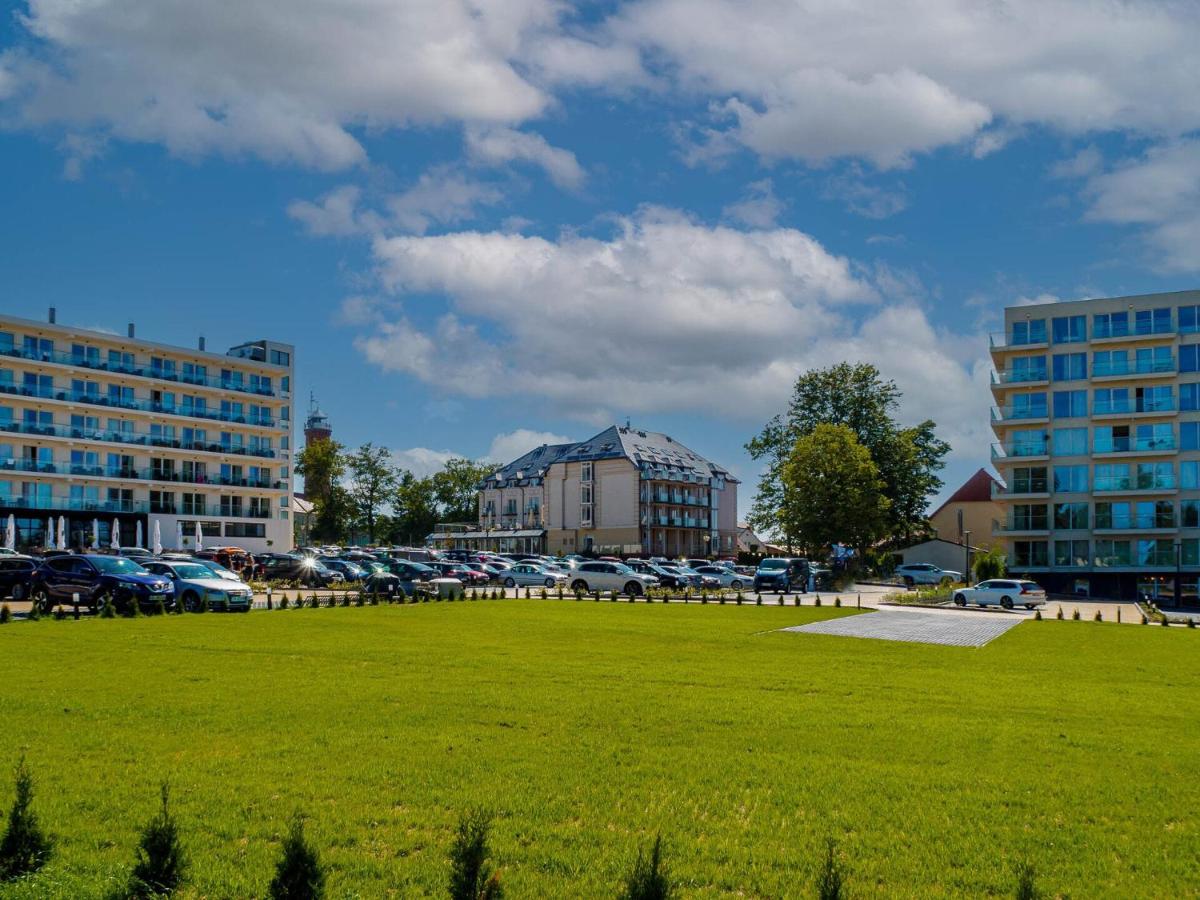 Resort Król Plaza Spa & Wellness - Housity