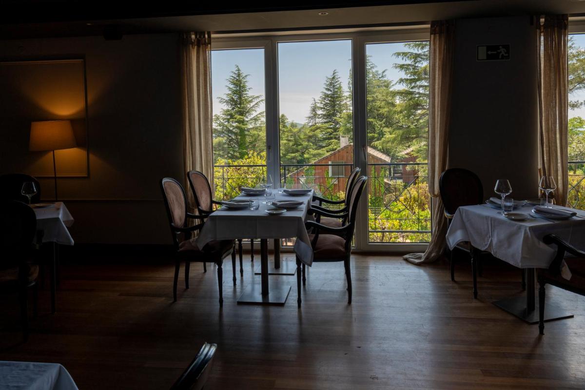 Imagen de la galería de Hotel Hita "Nature Experience" for all, en Navacerrada