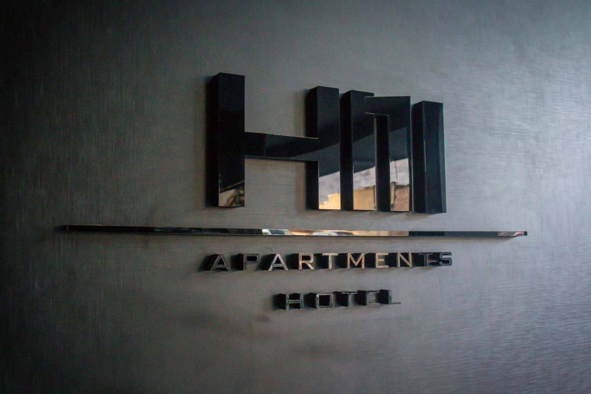 H1 Apartments Hotel - Housity