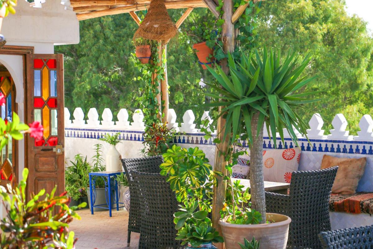 Riad Al-Qurtubi - Housity