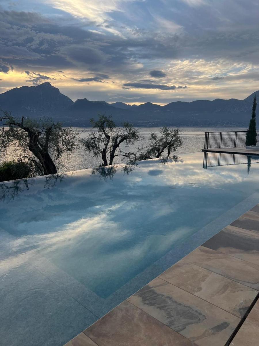 Sky View Garda Lake by Hotel Galvani - Hizvo